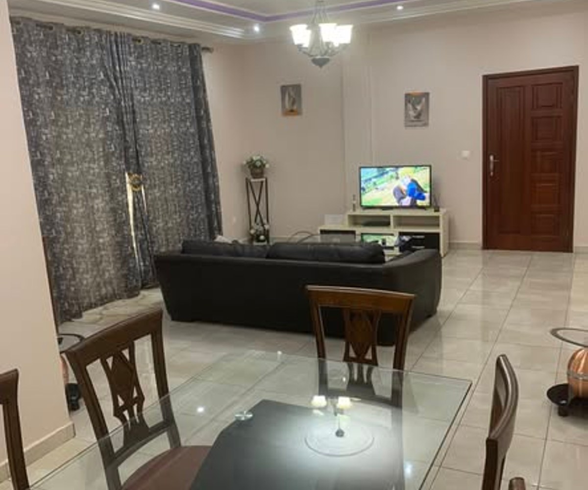Appartement à louer à Yaounde