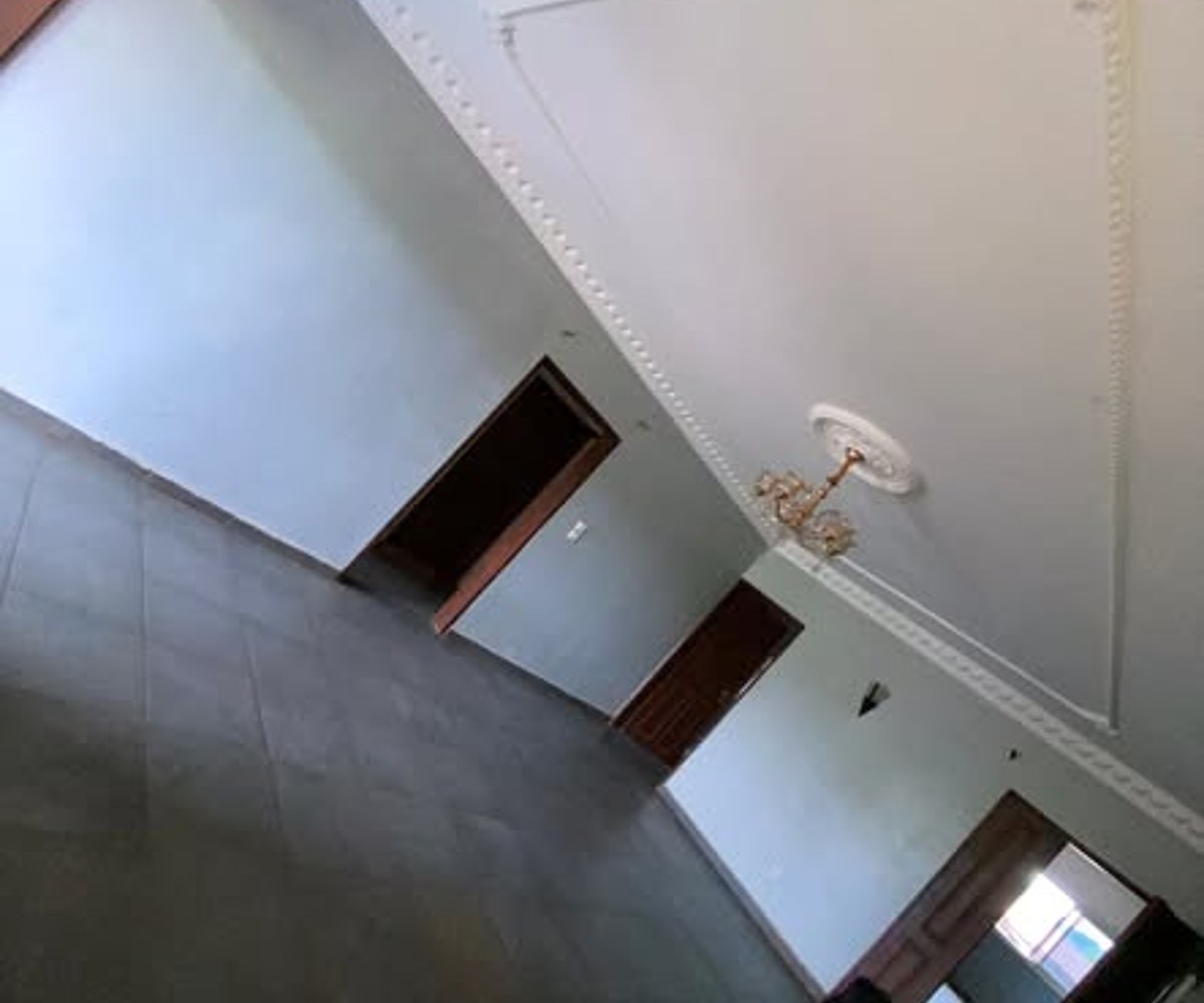 Appartement 2 chambres à Ekoumdoum