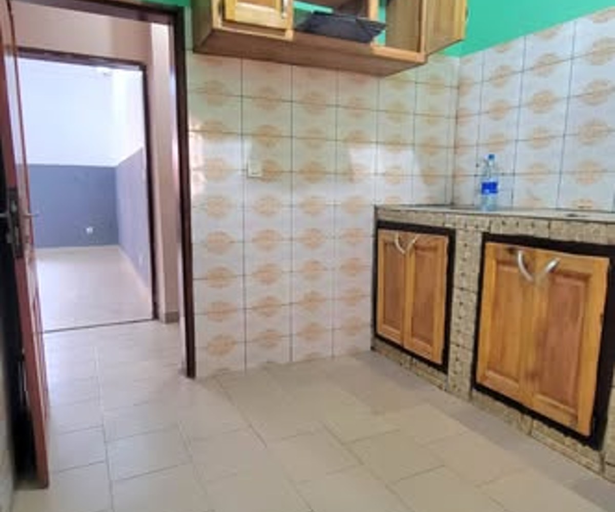 Appartement moderne à louer – Damas, Yaoundé