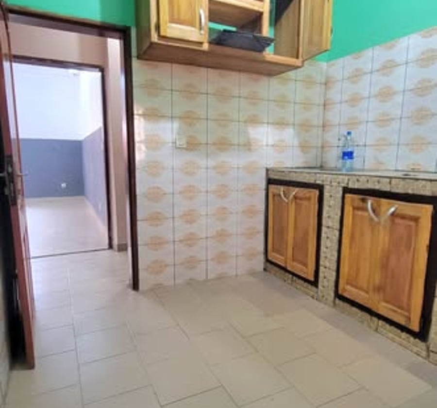 Appartement moderne à louer – Damas, Yaoundé