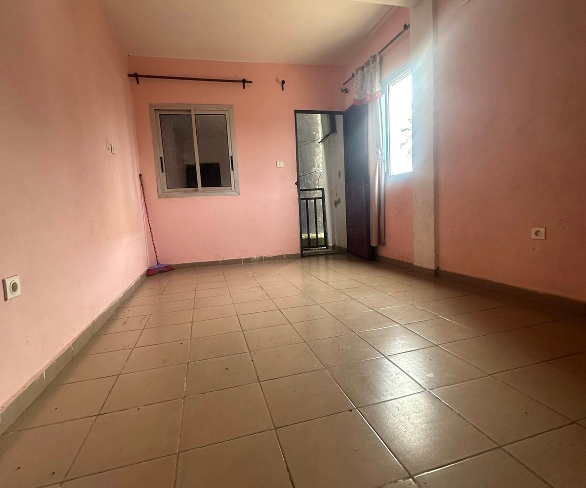 Appartement moderne à louer - Akwa Nord, Douala