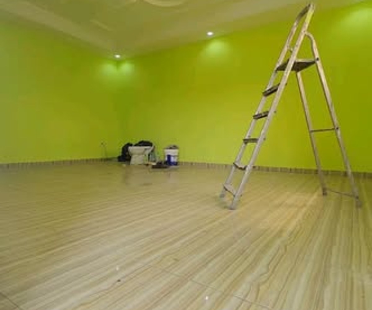 Appartement moderne à louer à Logbaba, Douala
