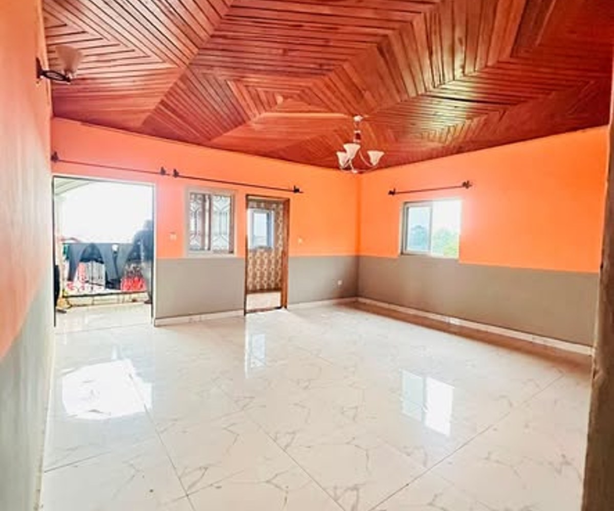 Appartement à louer à Nkozoa - 2 chambres