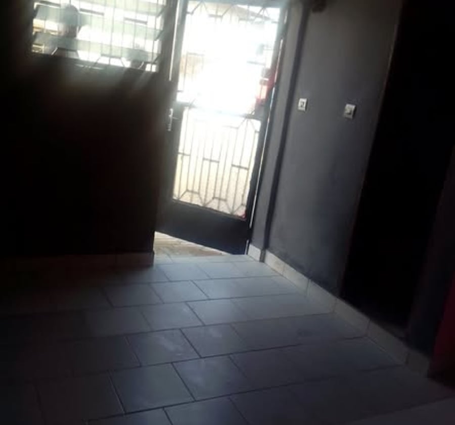 Chambre douche moderne - Bépanda