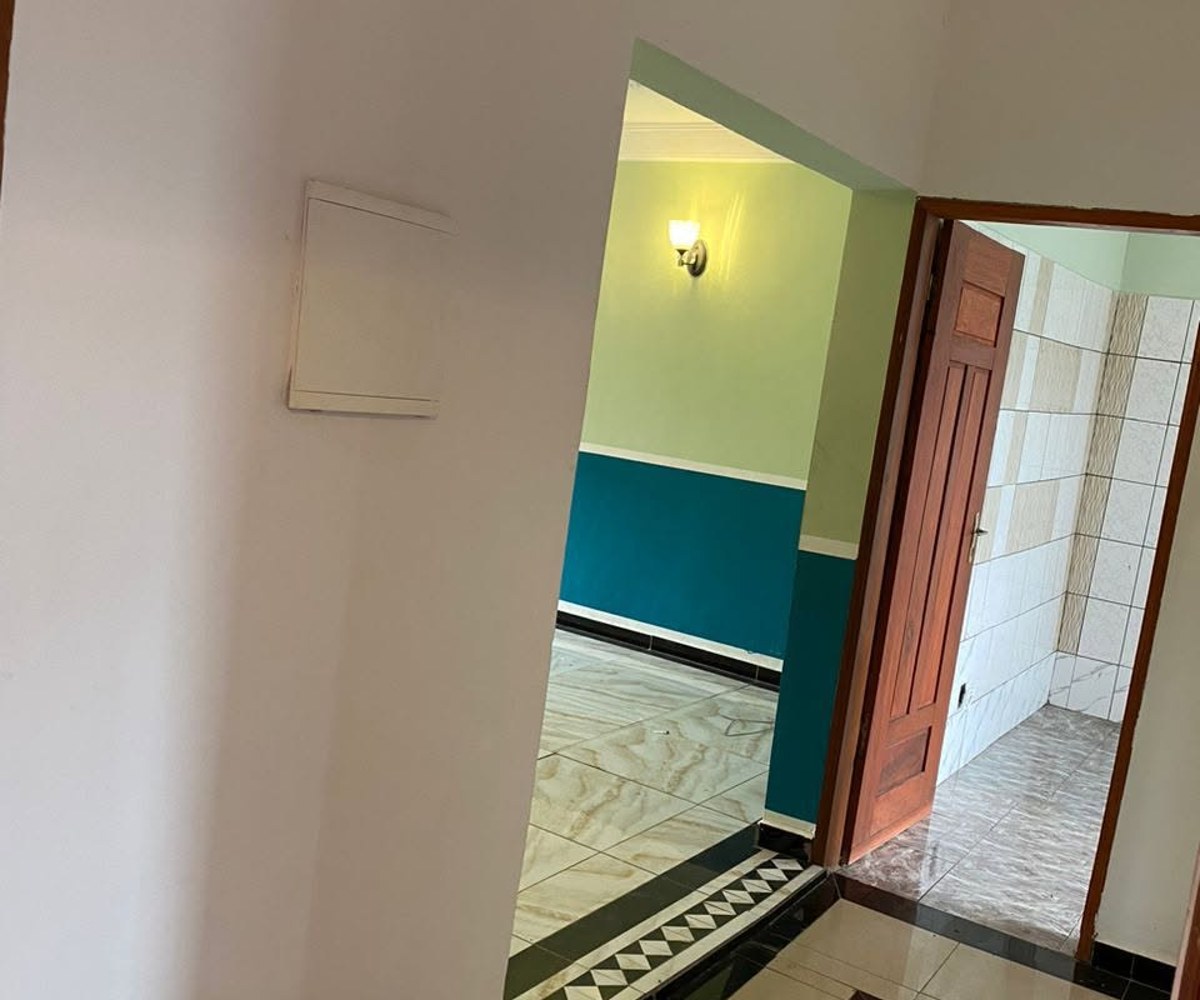 Studio moderne à Kotto – 90 000 FCFA/mois