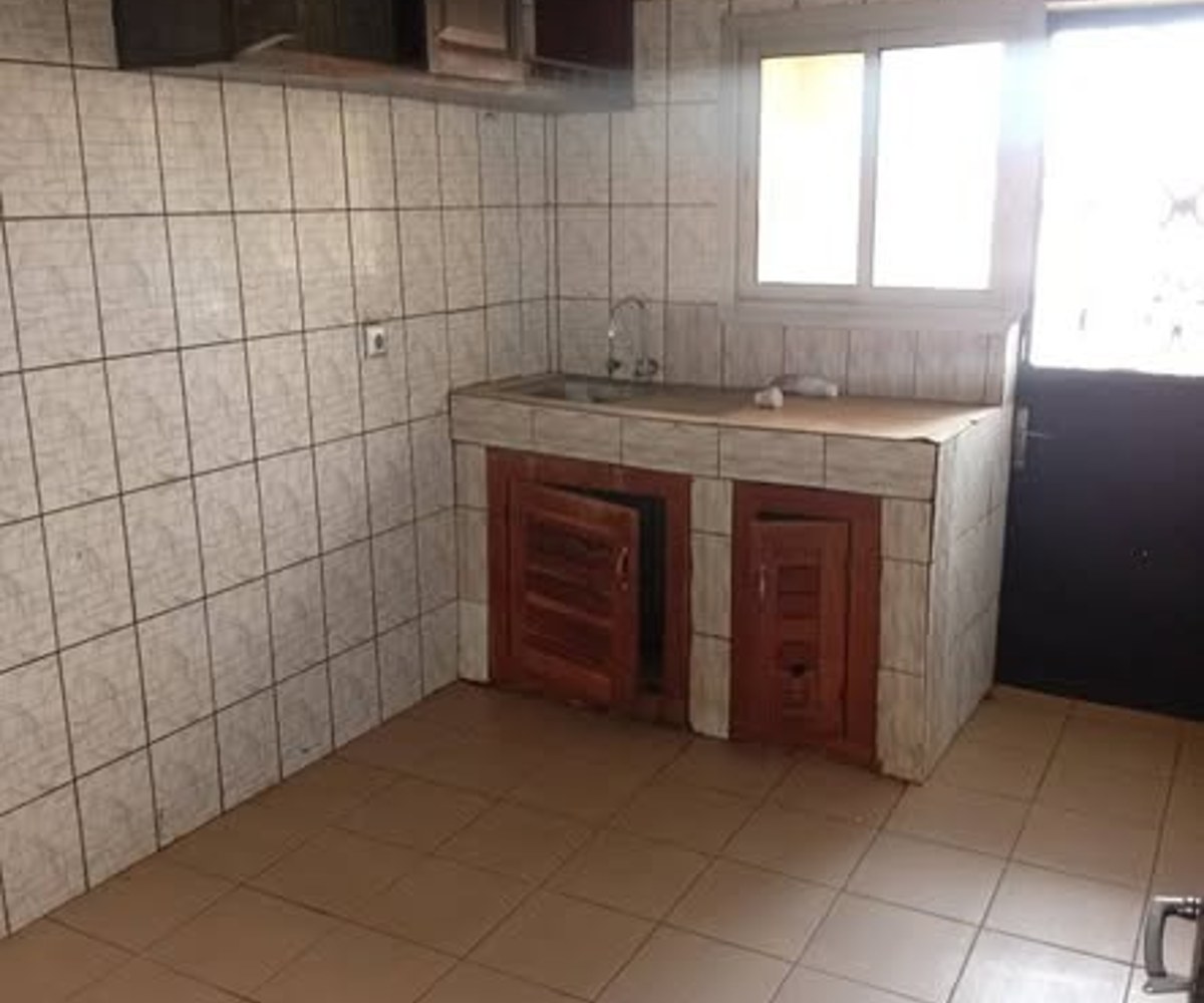 Appartement à louer - Mimboman-Maetur, 3 chambres