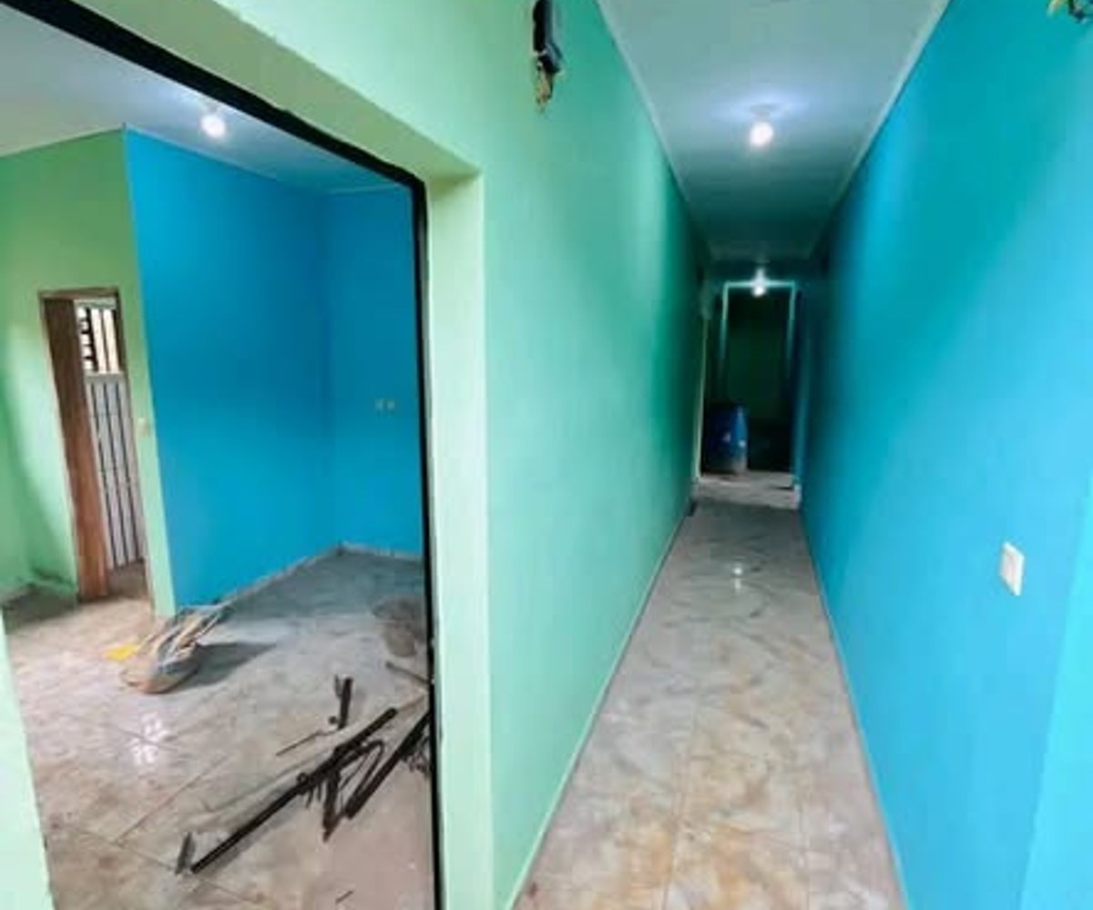 Chambre moderne à Mvog-Betsi, Yaoundé