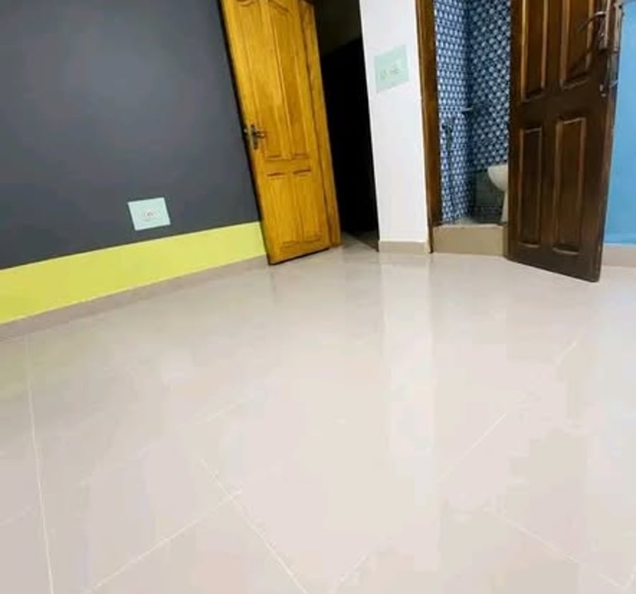 Jolie chambre moderne à Ange Raphaël derrière l'ESSEC