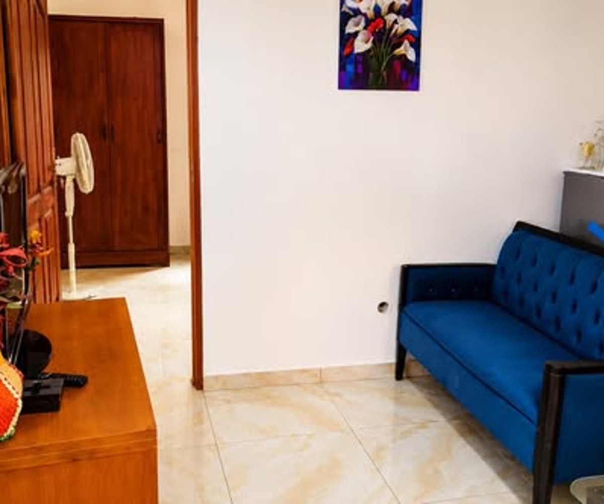 Mini studio prestige à Biyem-Assi