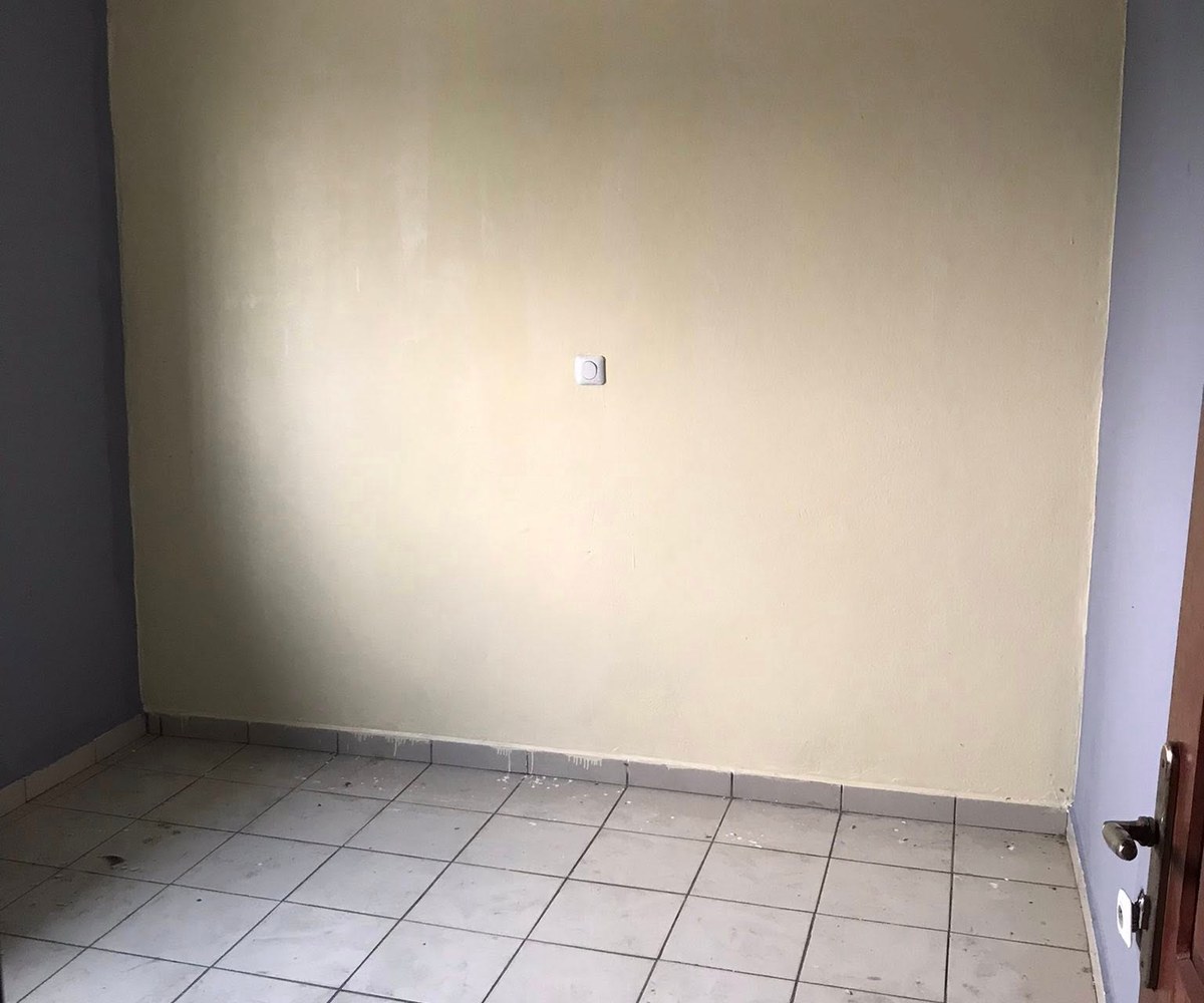 Appartement 2 chambres à louer - Bonangang, Douala