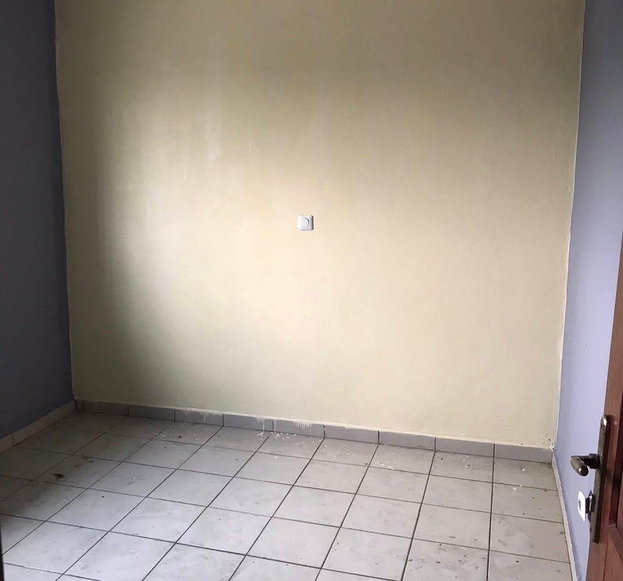 Appartement 2 chambres à louer - Bonangang, Douala
