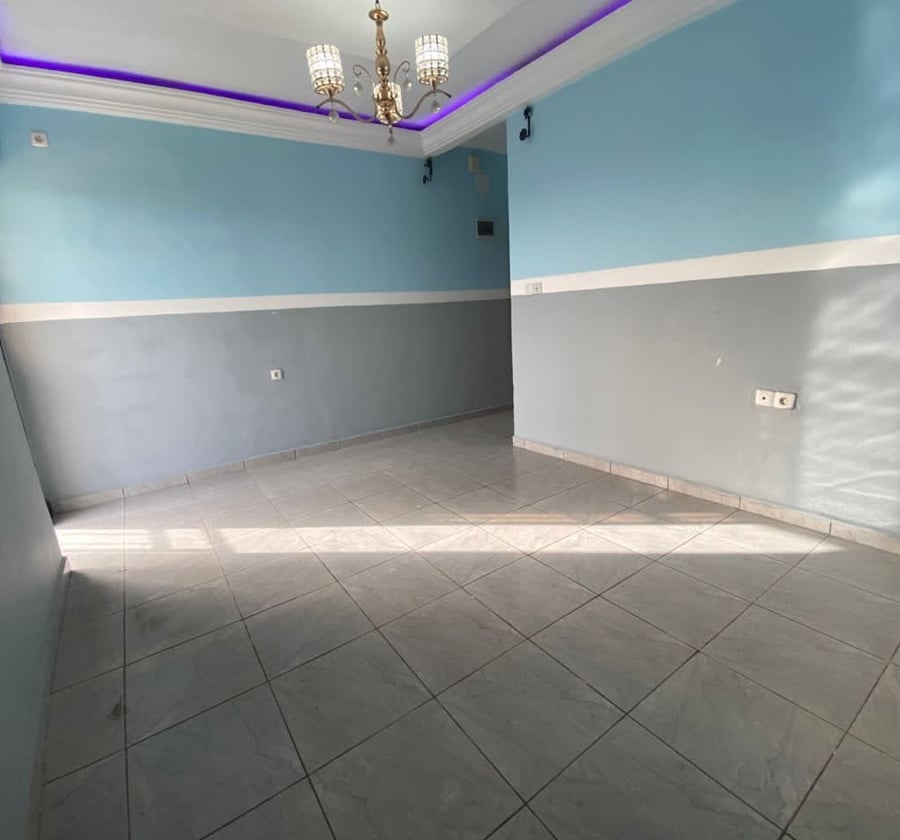 Studio moderne à louer à Bonaberi (Bocom)