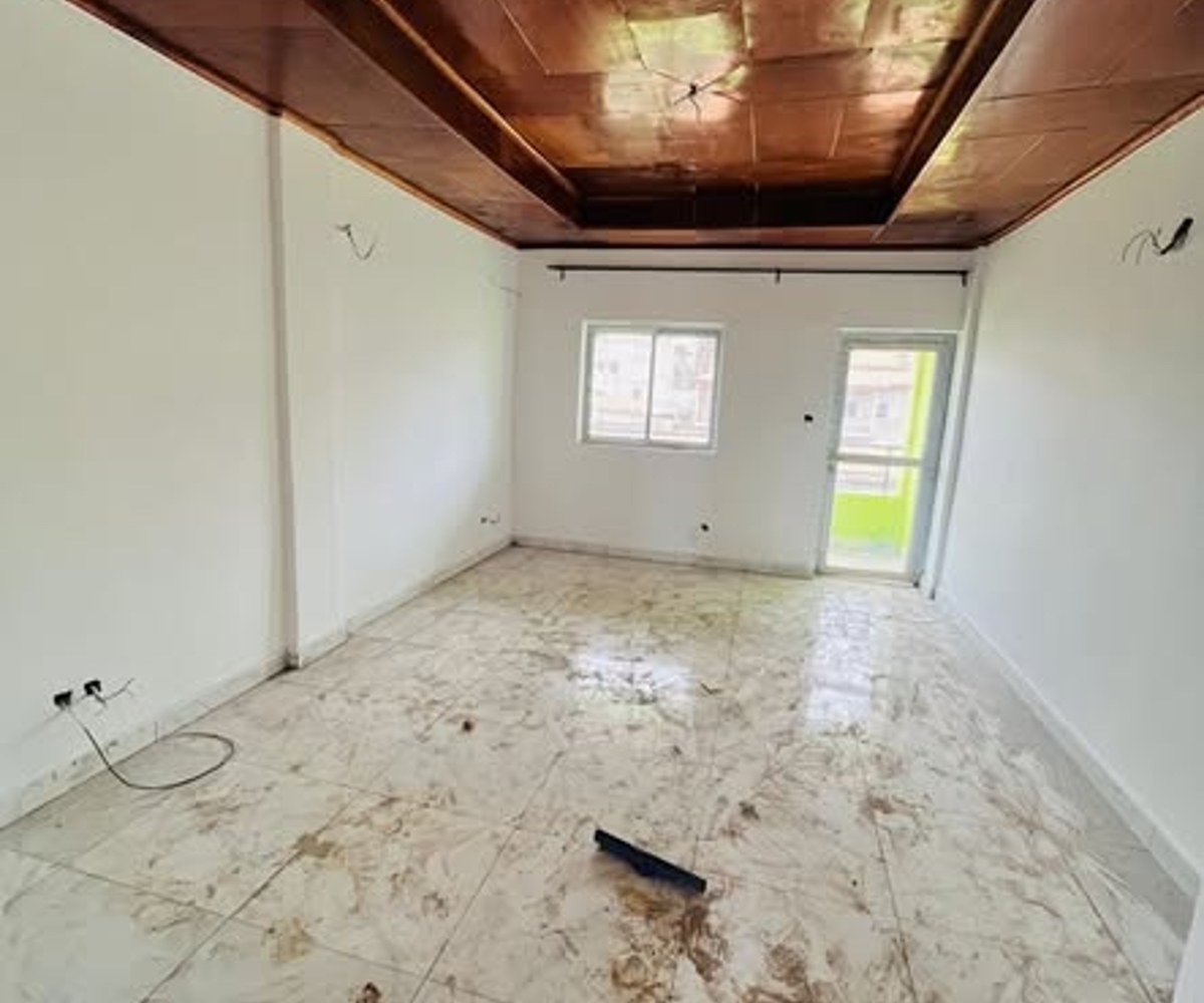 Appartement à louer à Biyem-Assi - 2 chambres, 3 douches