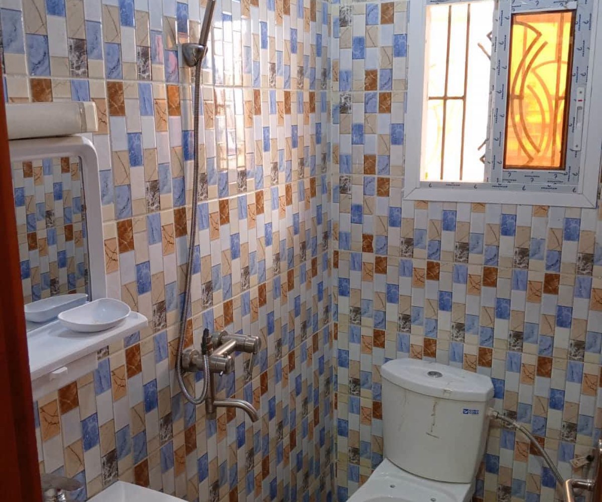 Studio ultra moderne - Bastos