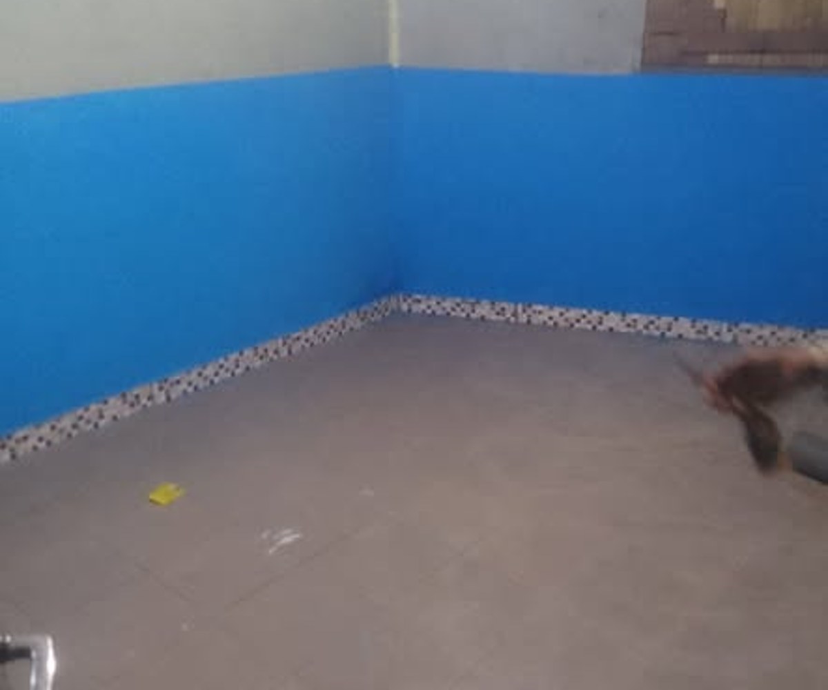 Studio moderne au carrefour Nkoabang