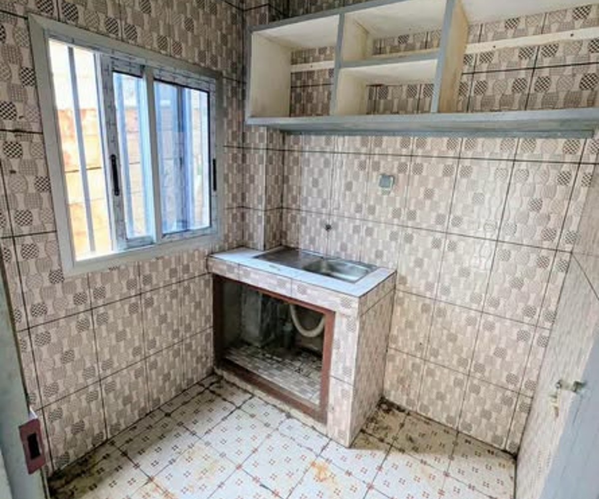 Appartement moderne à louer à Ngousso