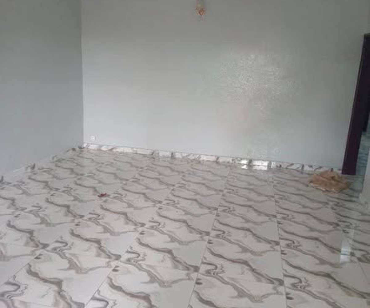 Grande maison 4 chambres à louer - Mvog-Mbi
