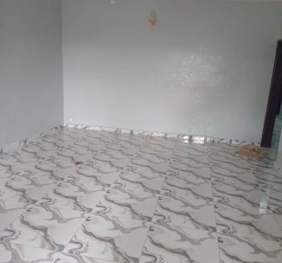Grande maison 4 chambres à louer - Mvog-Mbi