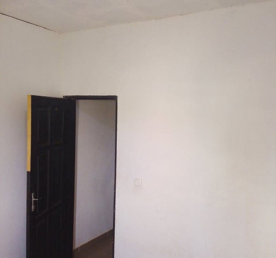 Studio moderne 3 pièces - Nkolfoulou