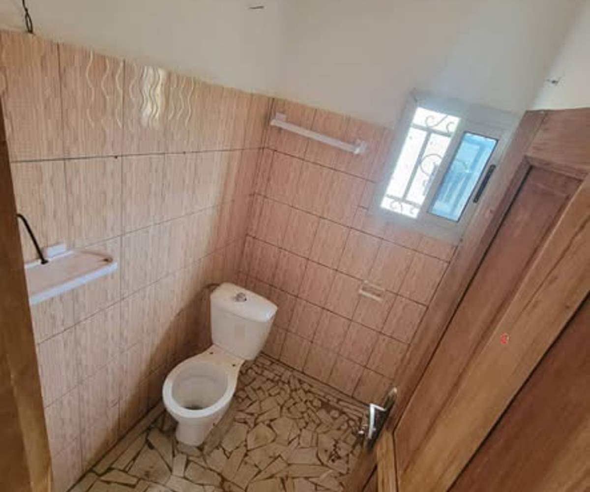 Chic appartement moderne à louer - Yaoundé Eleveur