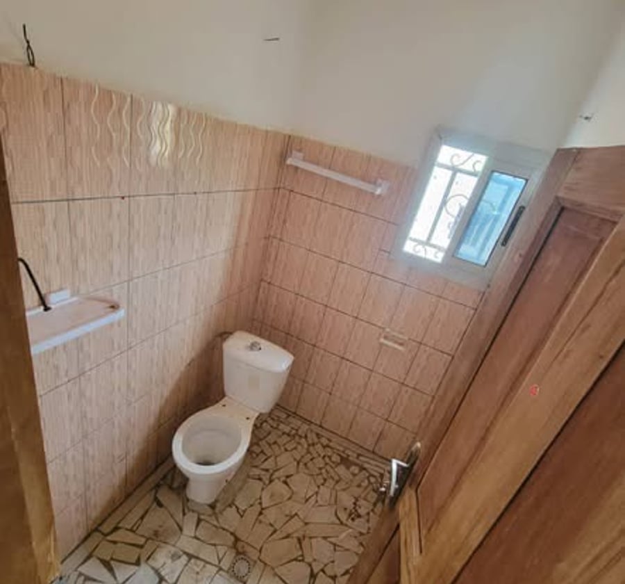 Chic appartement moderne à louer - Yaoundé Eleveur