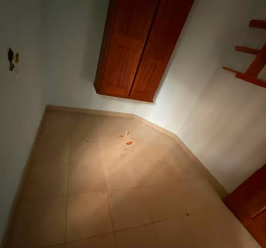 Mignon Studio VIP à louer – Total Ngousso, Yaoundé