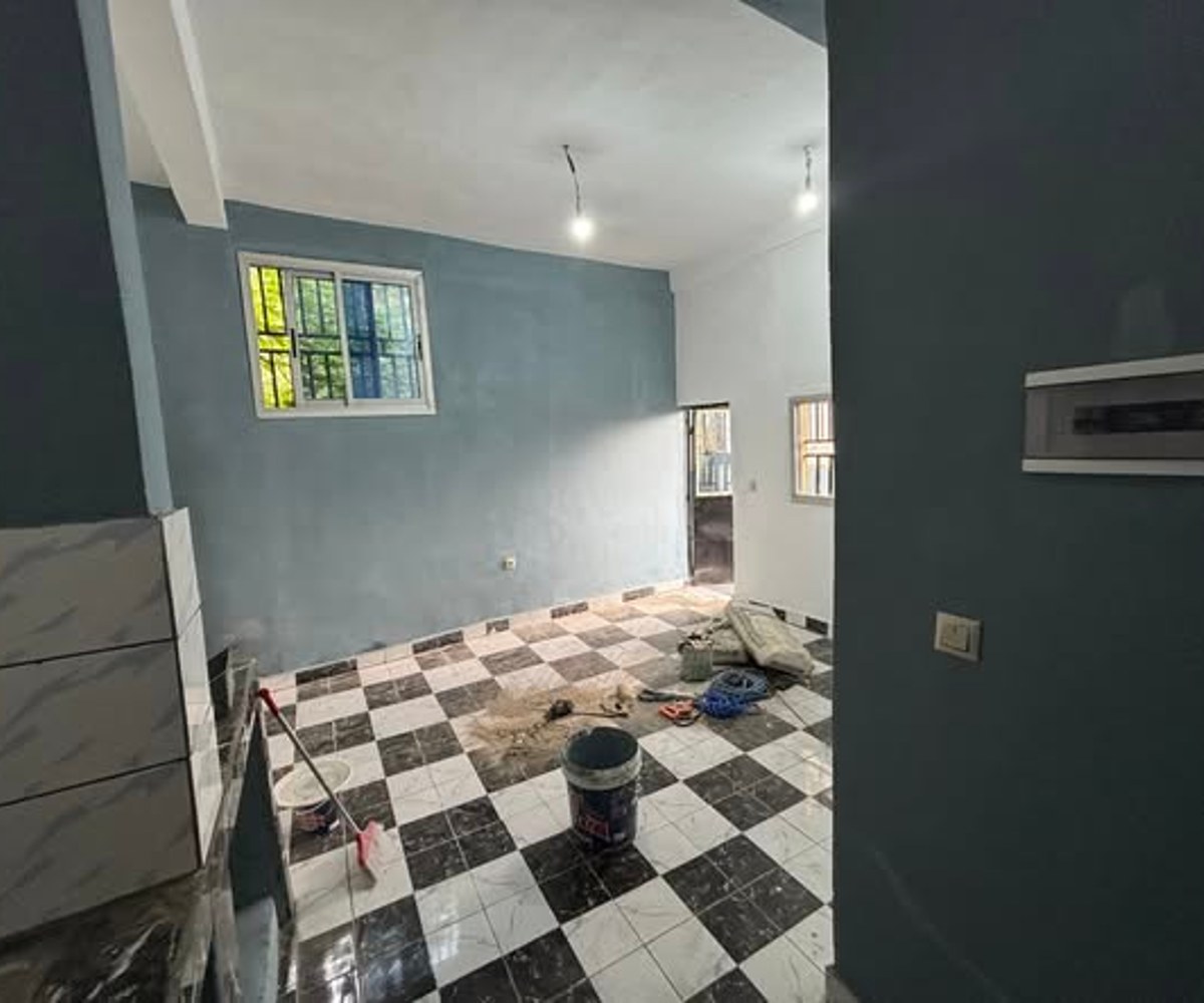 Appartement moderne à Mbankolo, Yaoundé