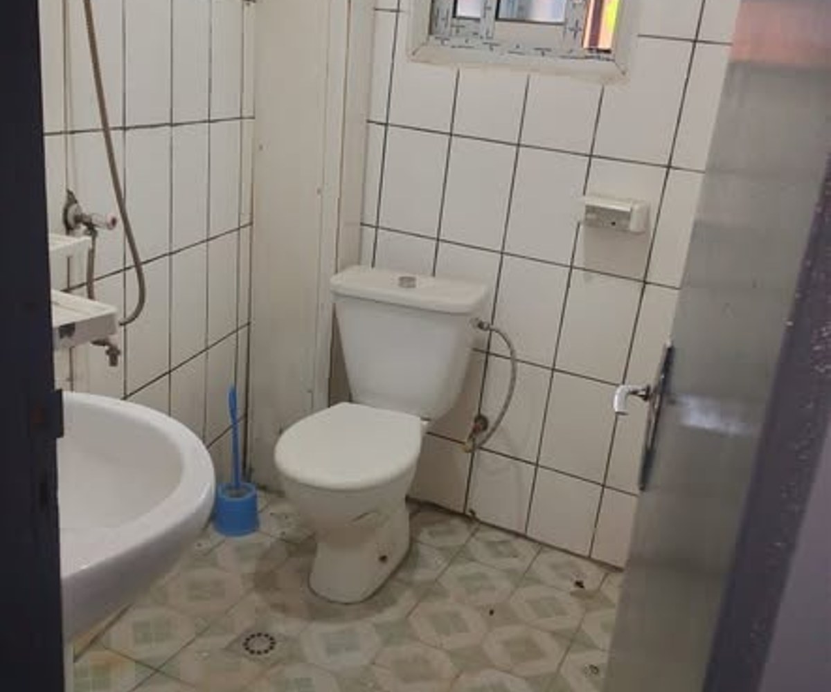 Grand appartement moderne 3 chambres - Biteng