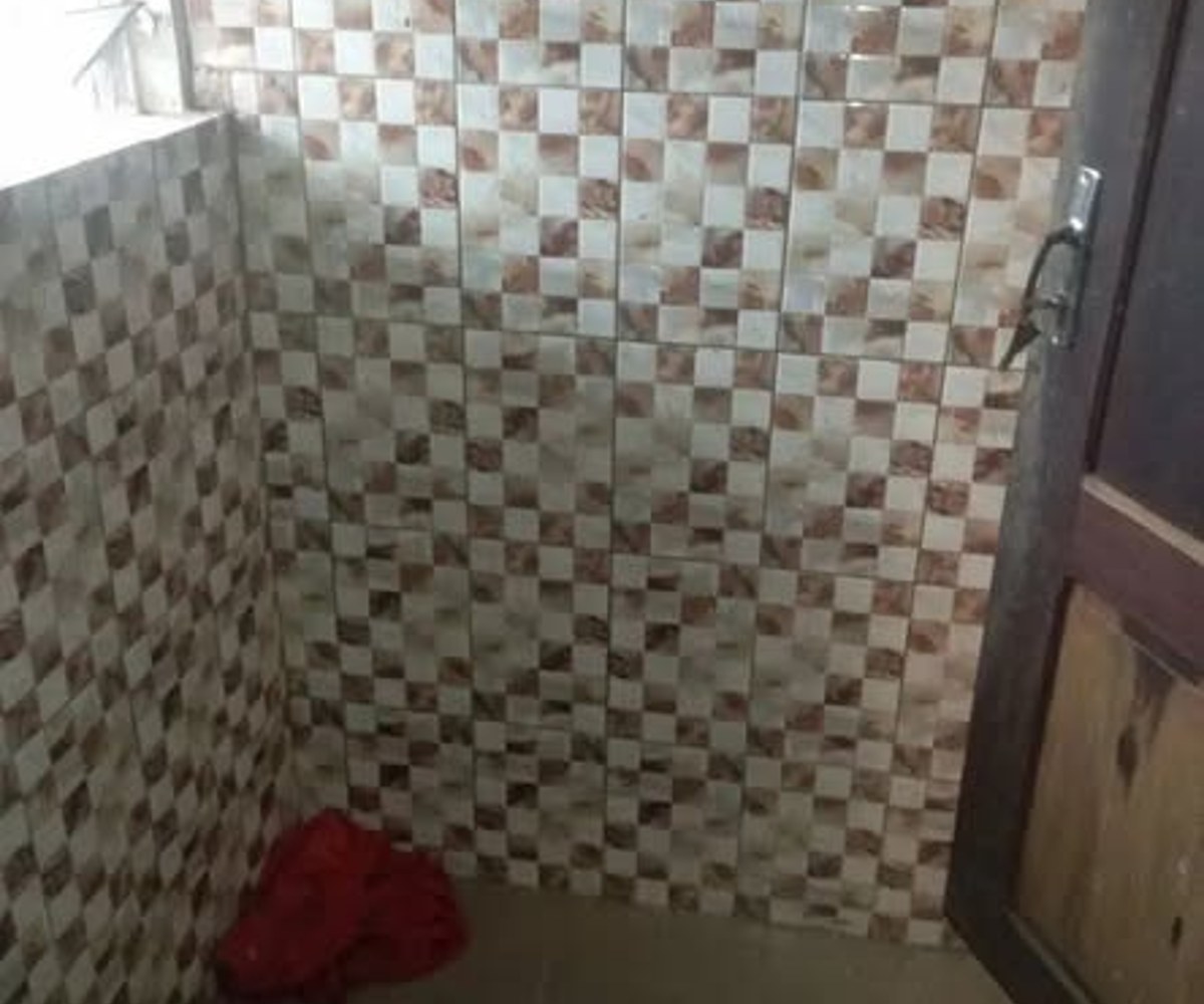 Studio moderne à louer à Beedi - 50 000 FCFA