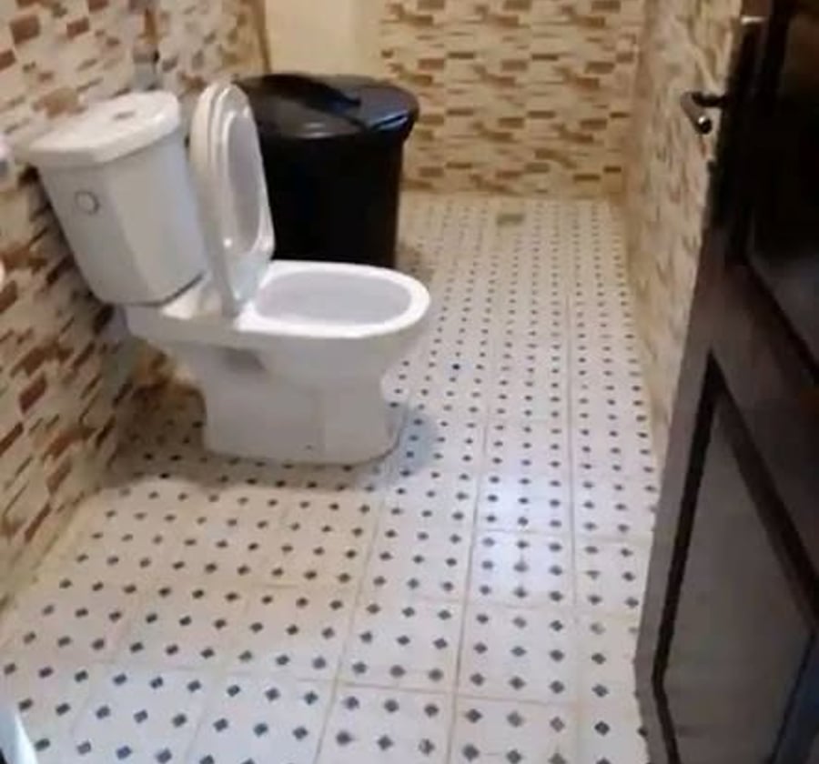 Studio moderne haut standing à Ndogbati