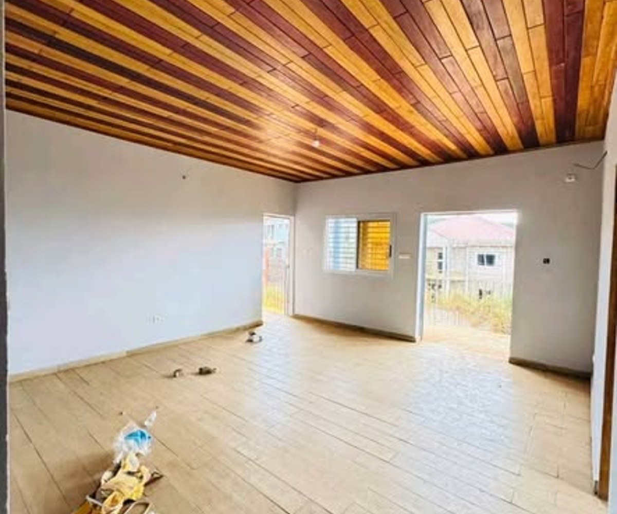 Appartement neuf à Damas Sainte Mary