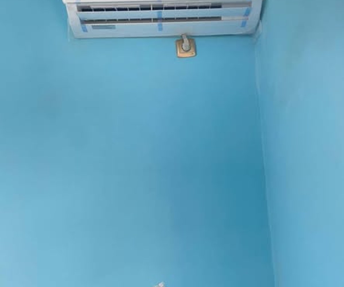 Appartement haut standing à Damas