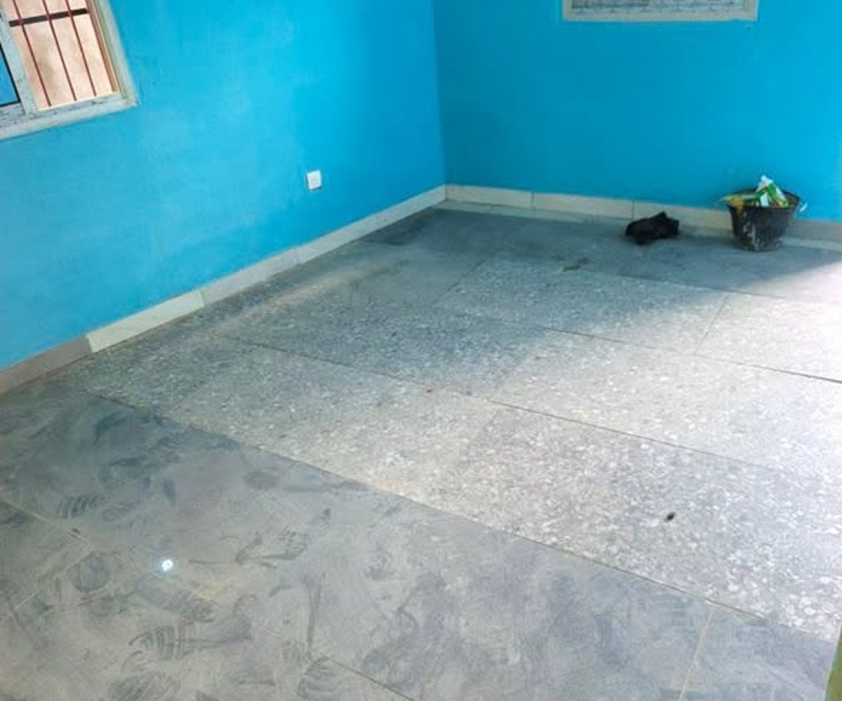Appartement moderne à Logbaba