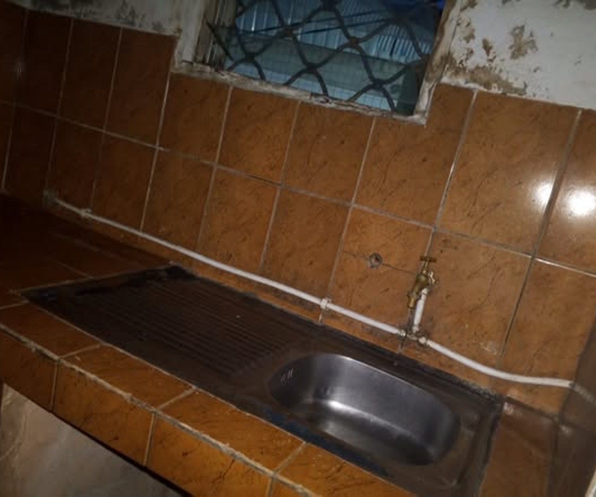 Appartement à louer au Village (Douala)