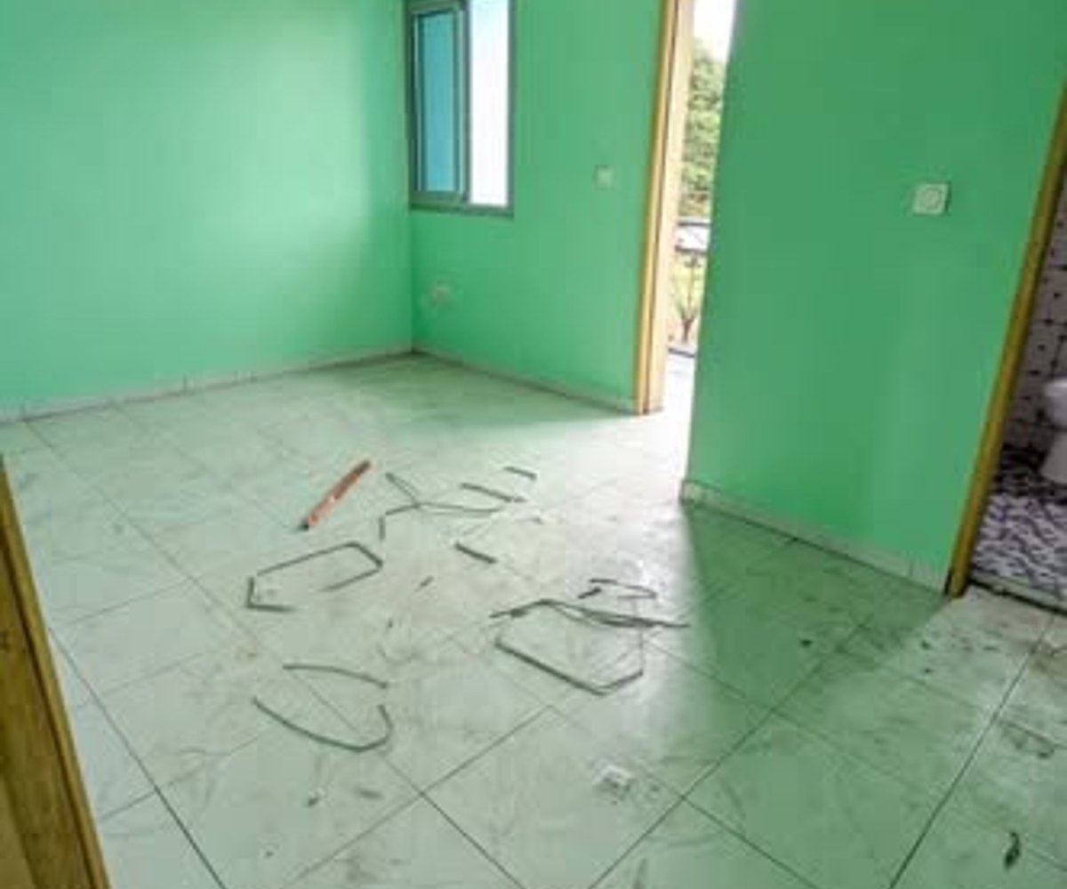 Chambre ultra moderne à louer à Yaoundé Messassi (Nyom)