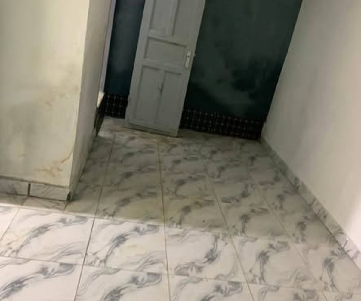 Appartement moderne 2 chambres PK 14