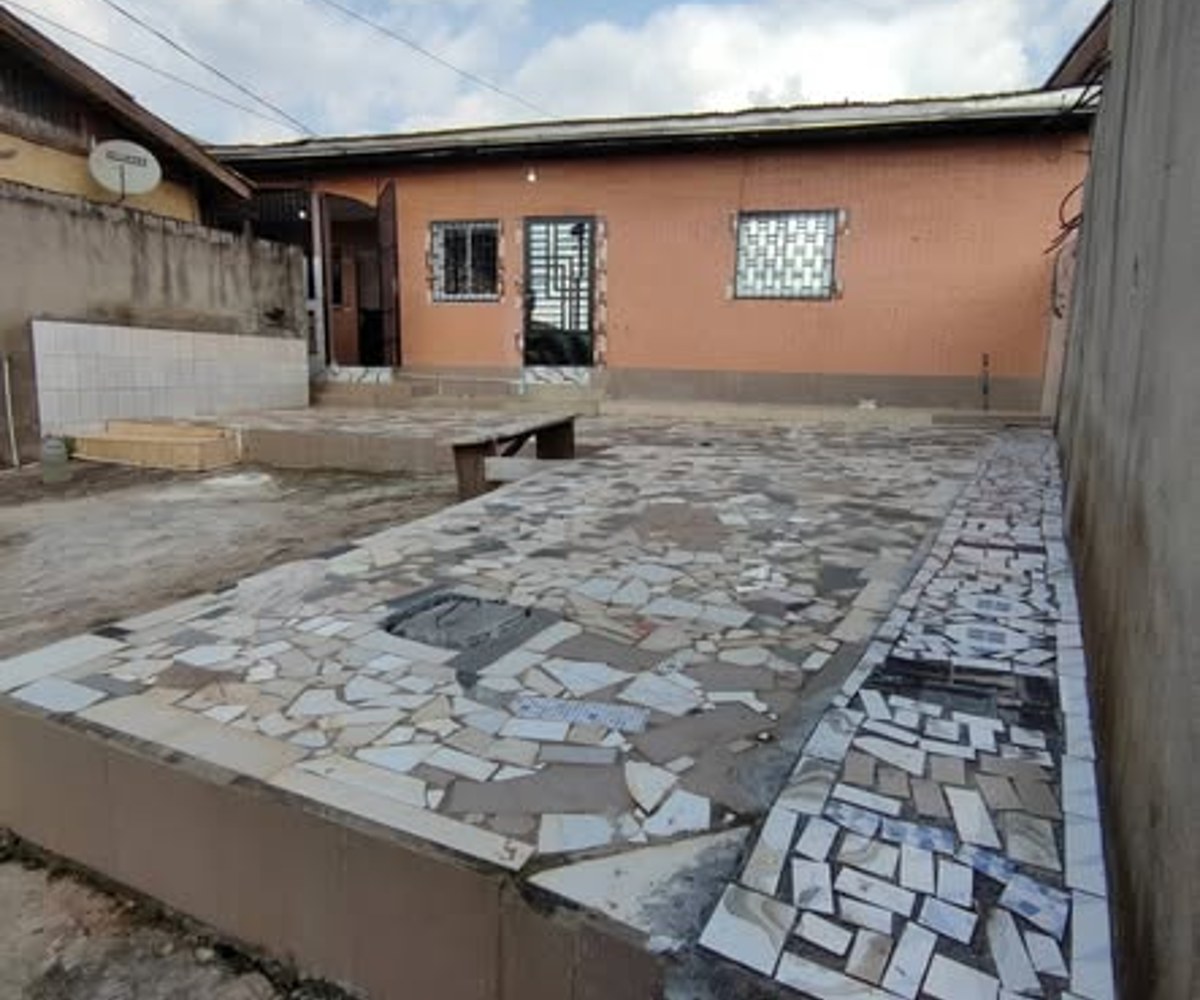 Villa ultra moderne à louer à Essos chapelle