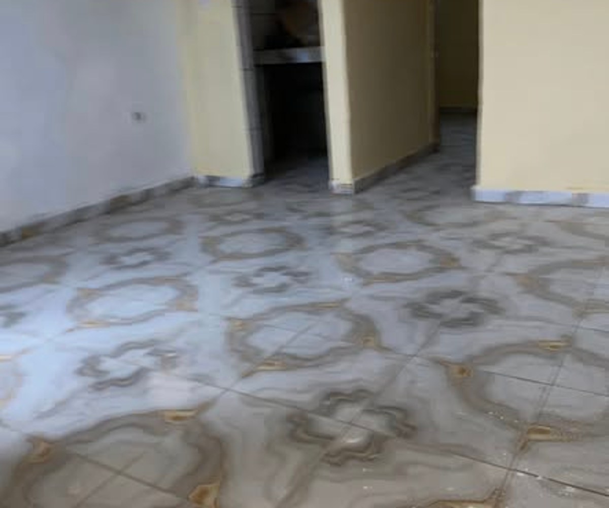Studio moderne à Ndogpassi II