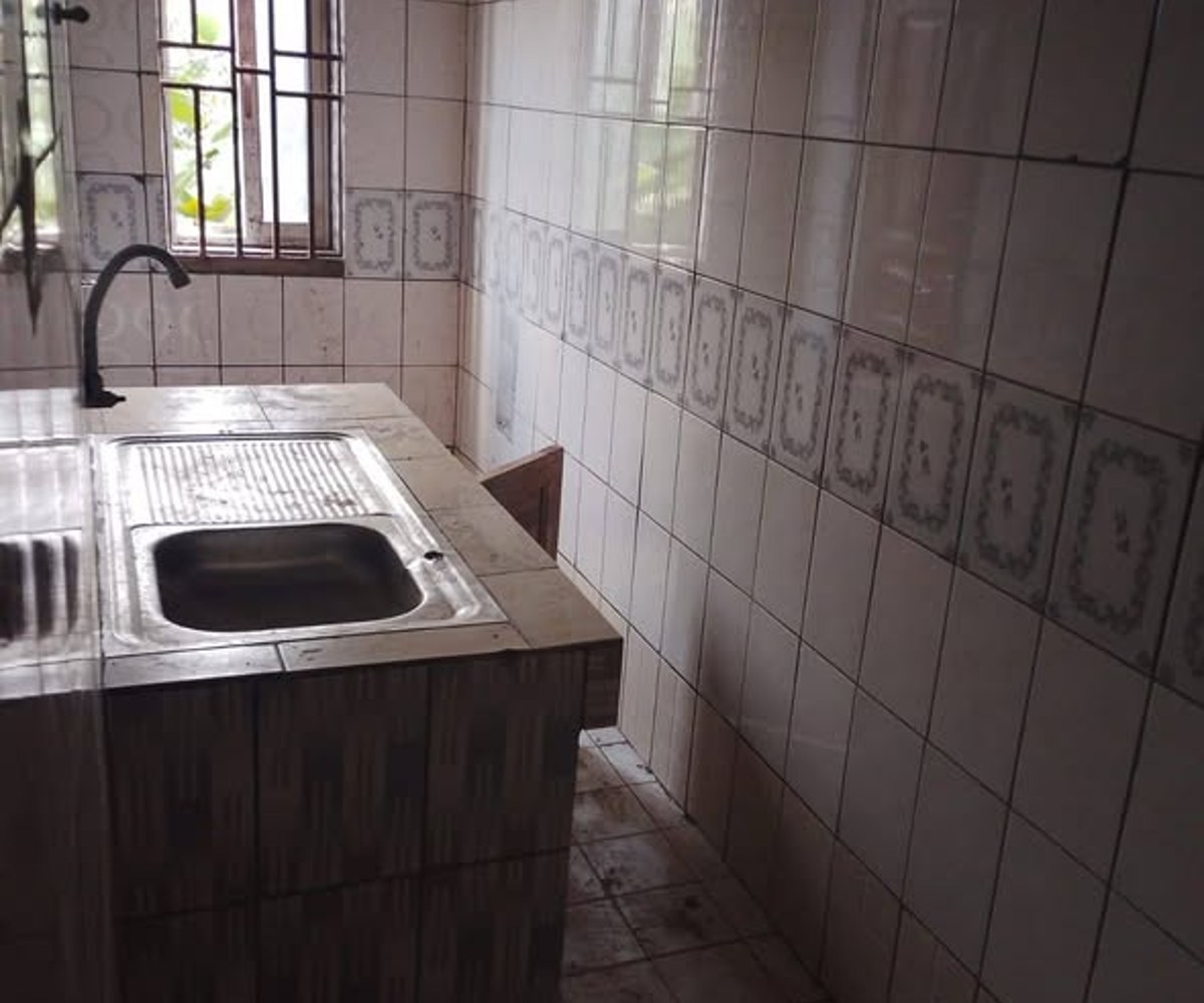 Appartement moderne 2 chambres à Mimboman OPEP