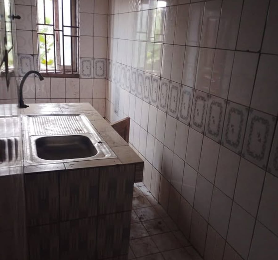 Appartement moderne 2 chambres à Mimboman OPEP