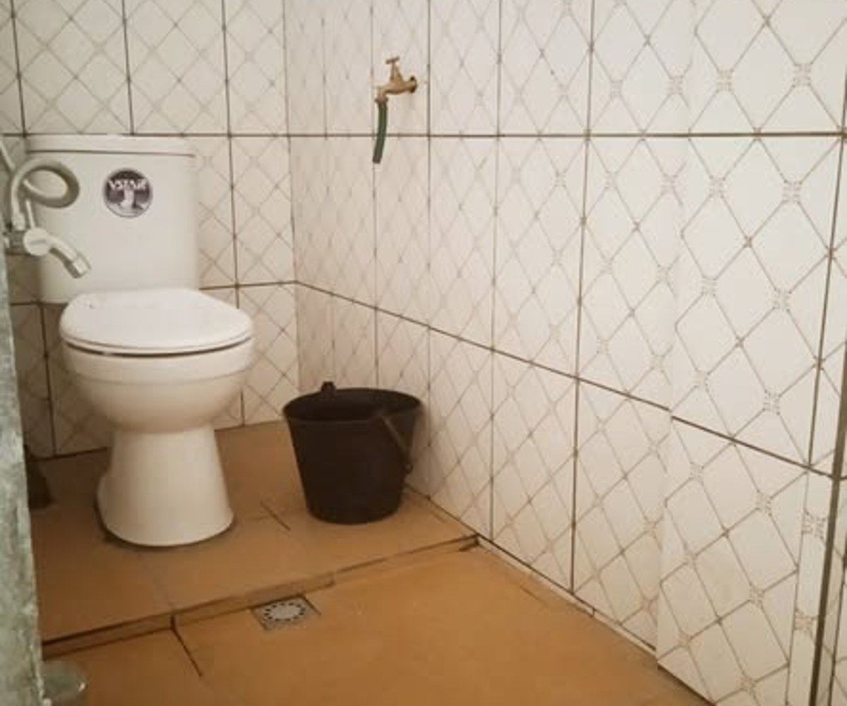Studio moderne à Ndogpassi III