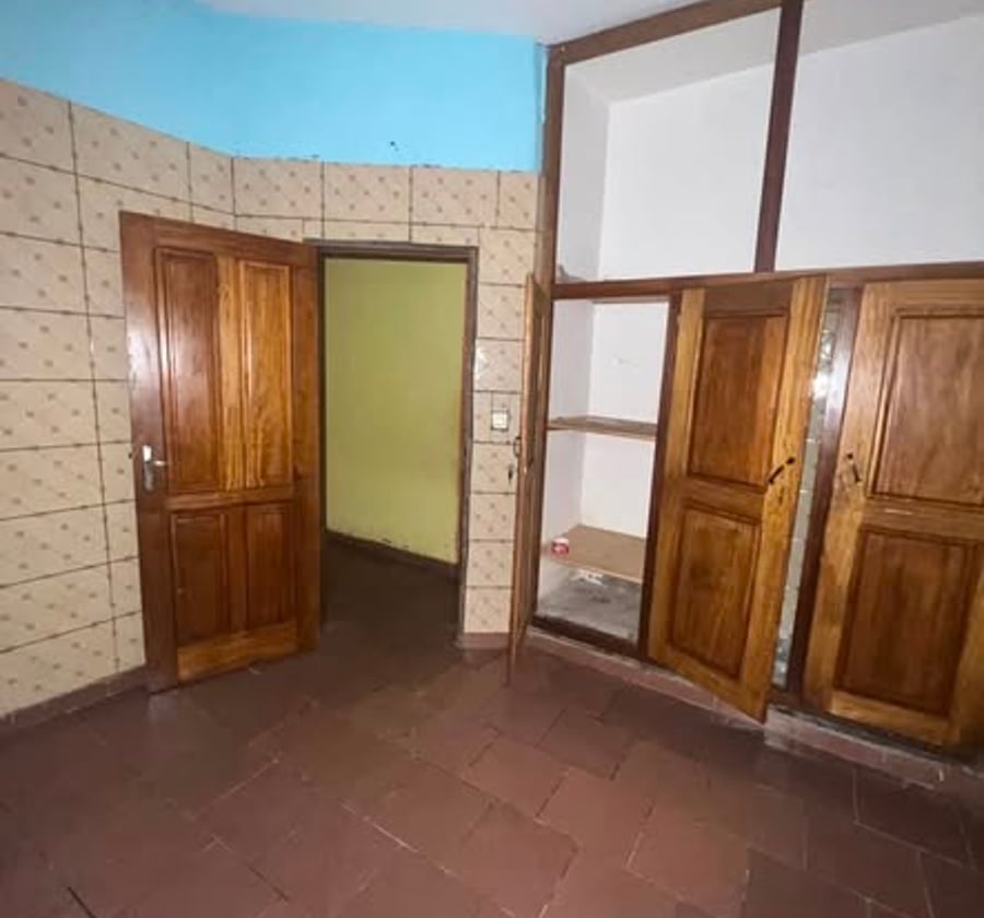 Appartement moderne à louer à Etoug-Ebe