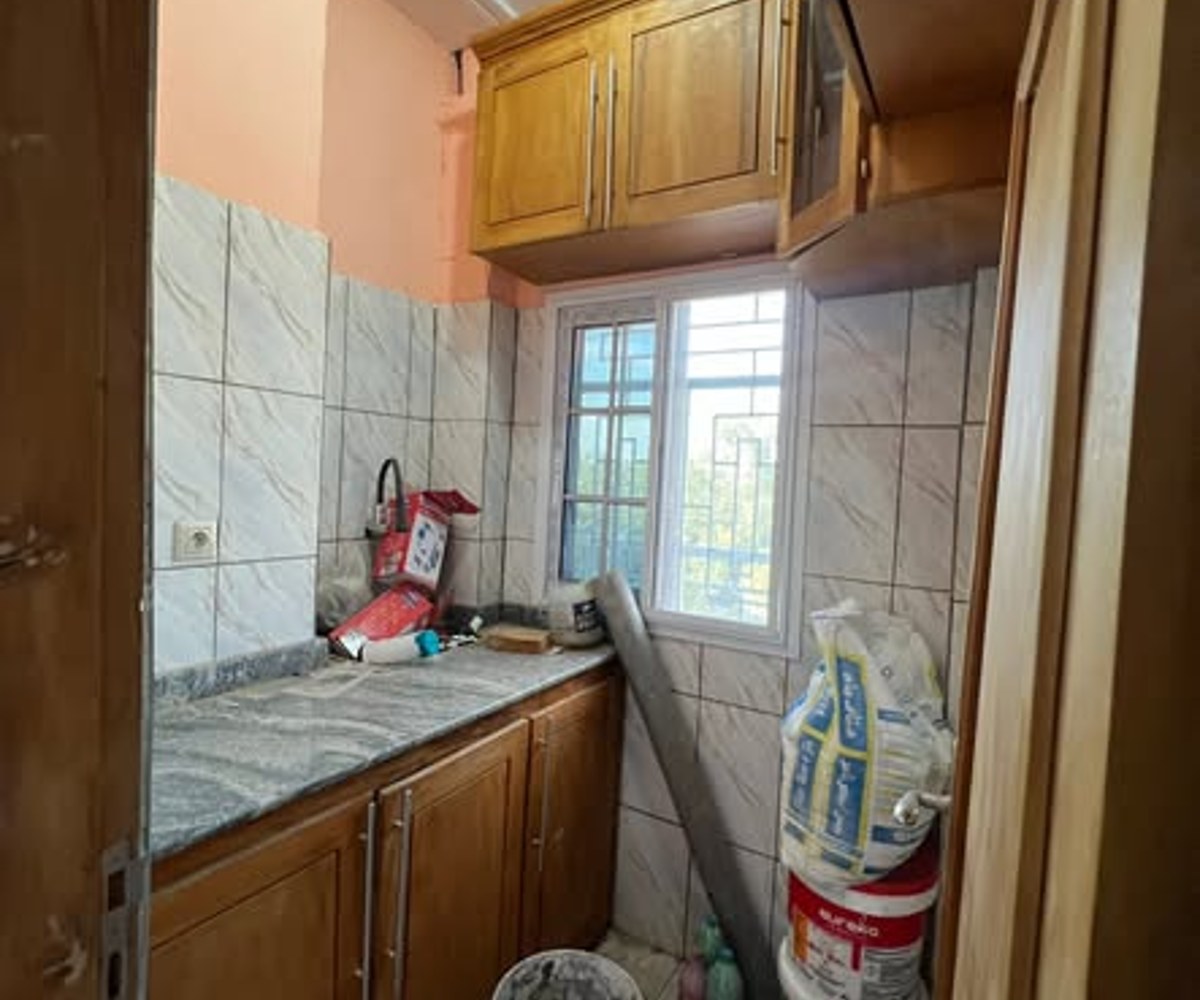 Studio à louer - Bonaberi - 70 000 FCFA