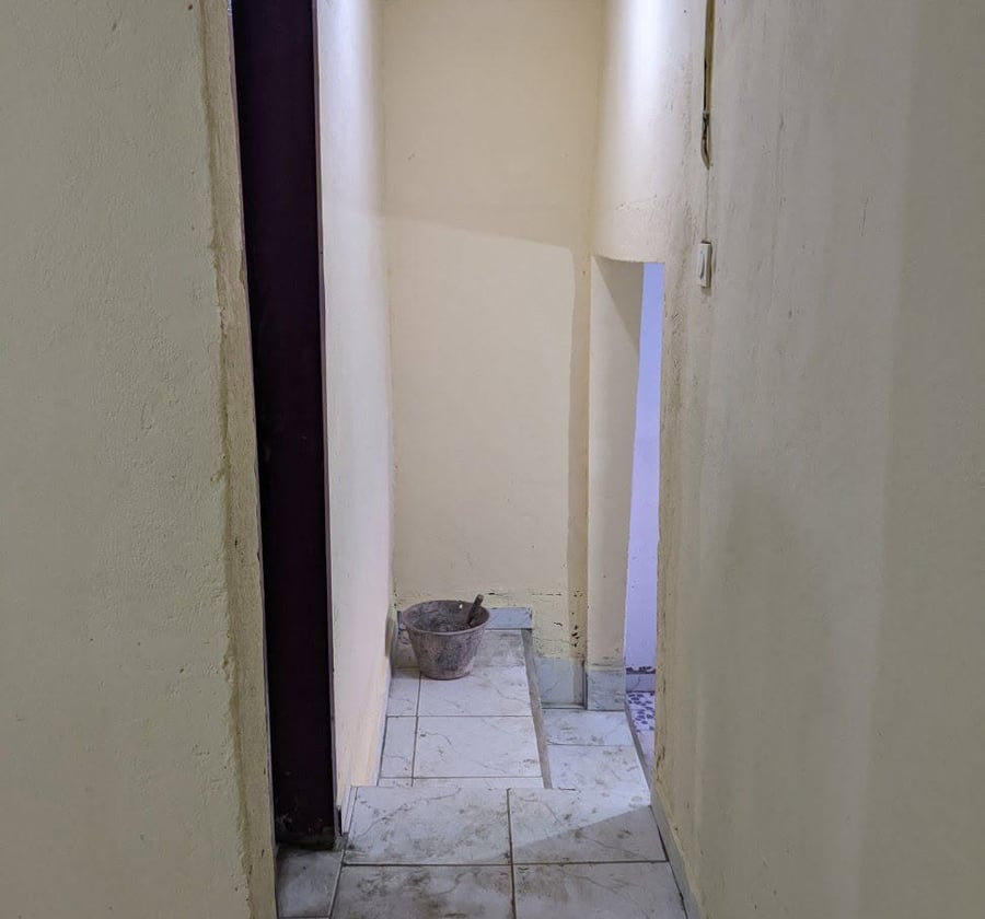 Studio moderne propre à louer à Obobogo