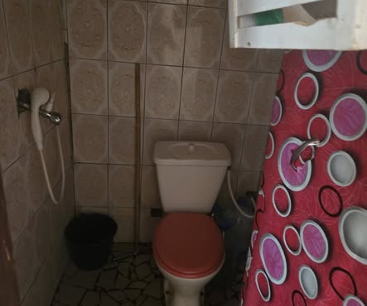 Chambre moderne à louer à Ngousso
