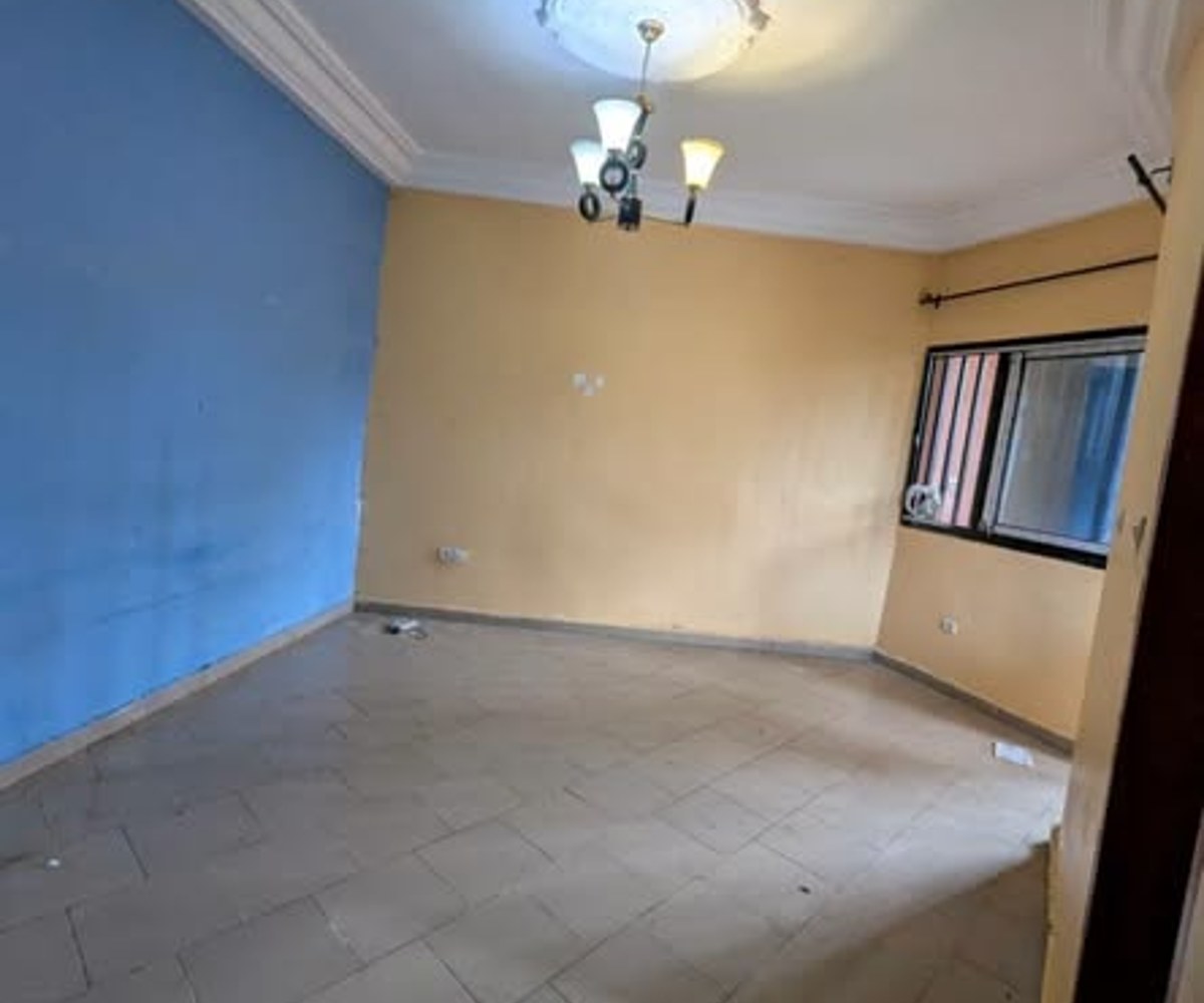 Studio à louer à Ahala-Barrière