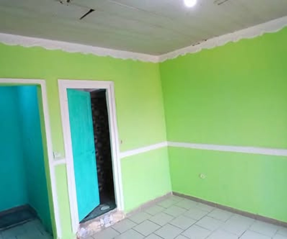 Chambre à louer à TKC Yaoundé
