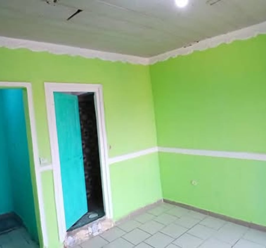 Chambre à louer à TKC Yaoundé