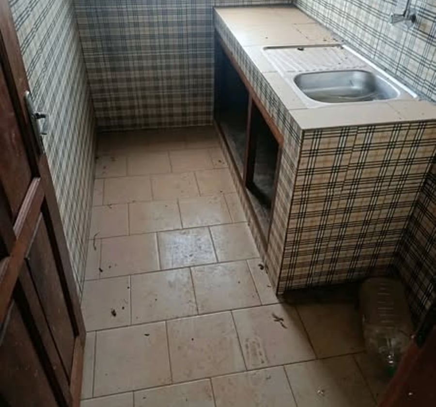 Appartement moderne 2 chambres à louer à Olembe