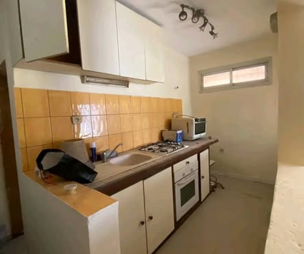 Appartement 2 chambres 3 douches à Cité CICAM, Douala